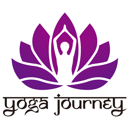 yogajourneyの正方形ロゴ
